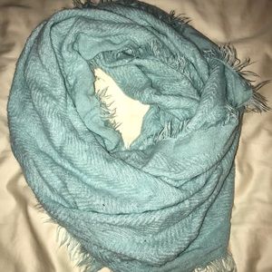 Circle Scarf